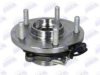 BTA H1Y030BTA Wheel Bearing Kit